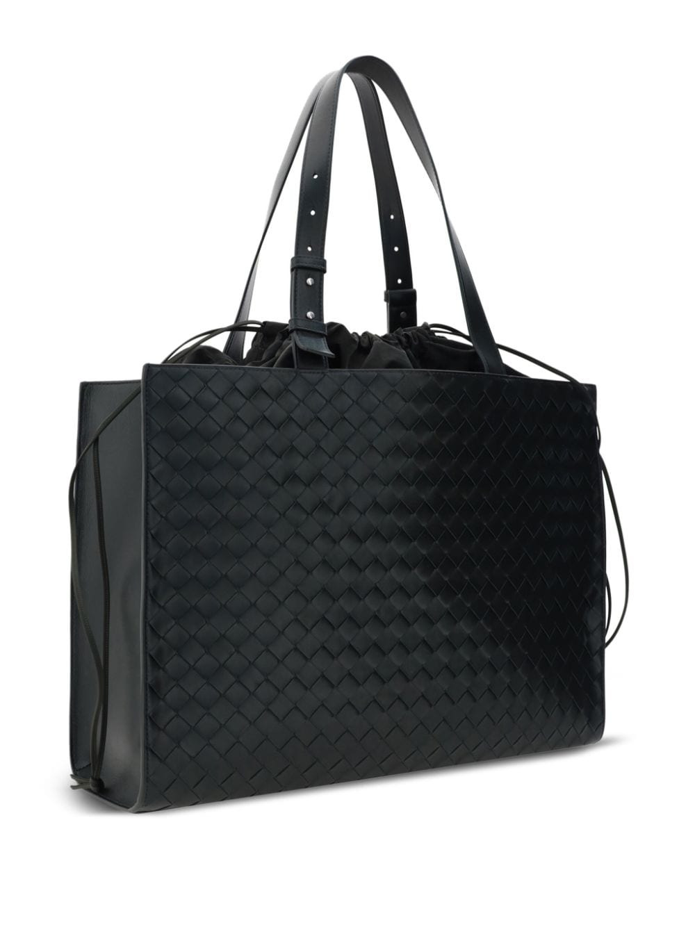 Bottega Veneta Men Leather Bag - 6
