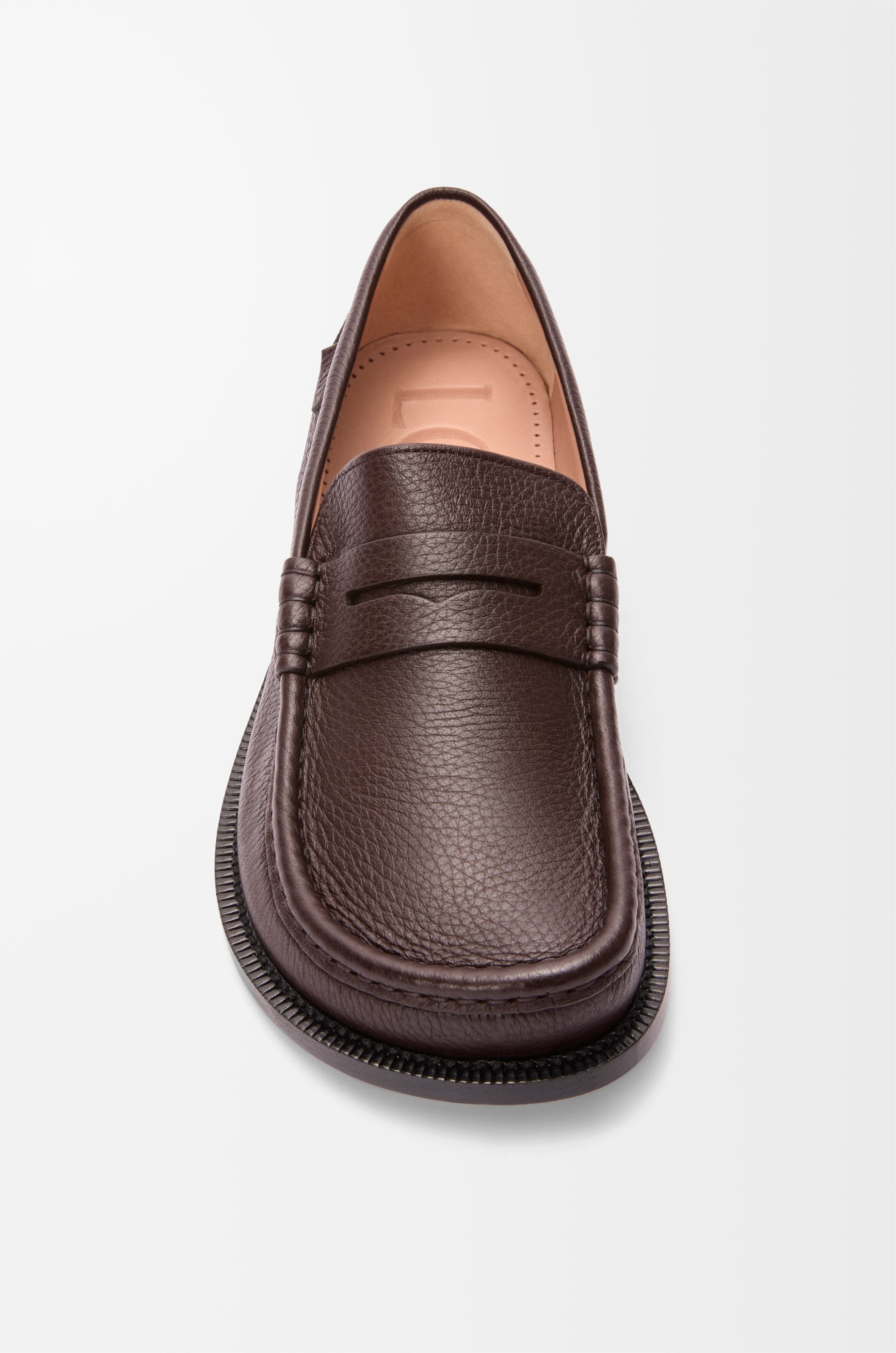 Campo loafer in deerskin - 4