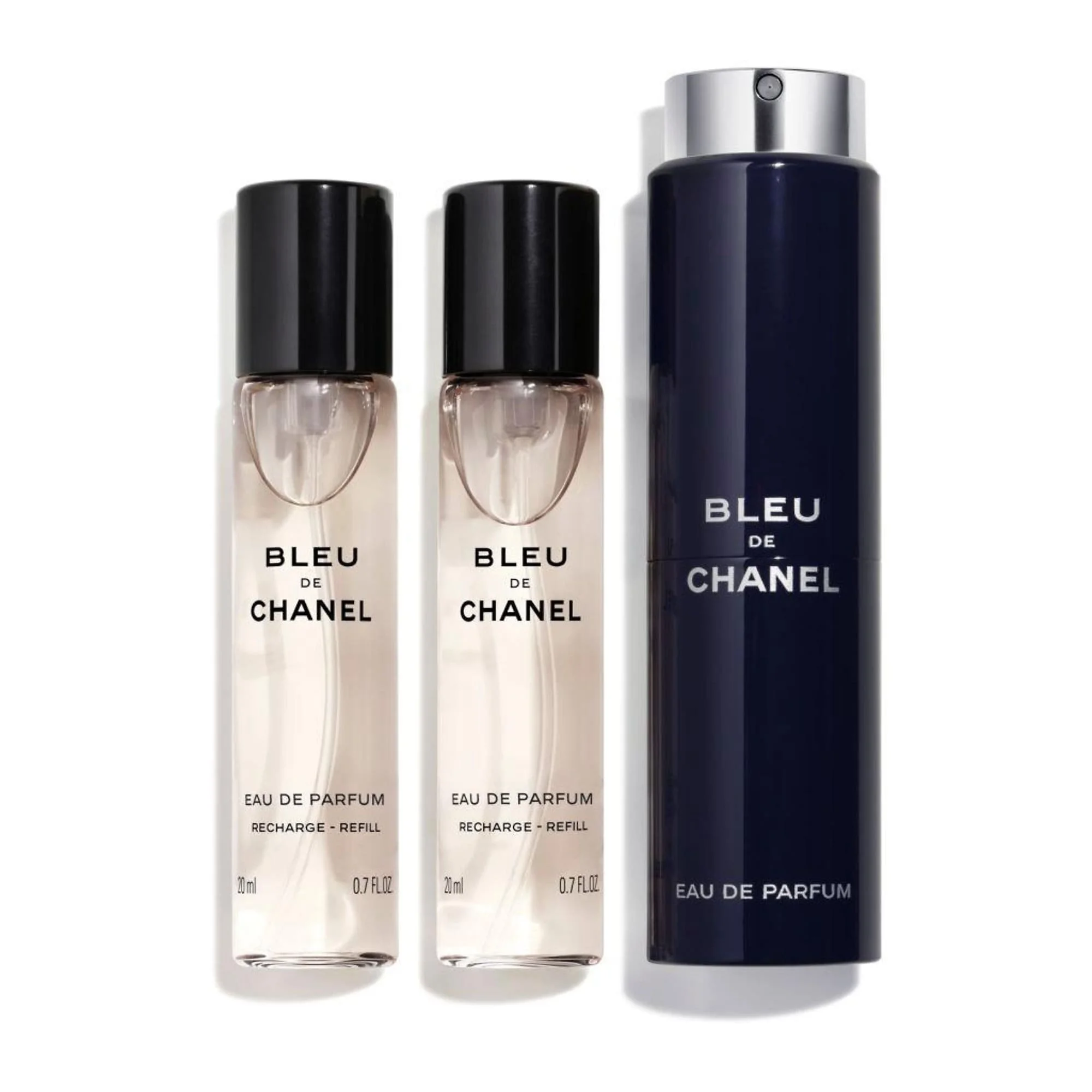 BLEU DE CHANEL Eau de Parfum - 1