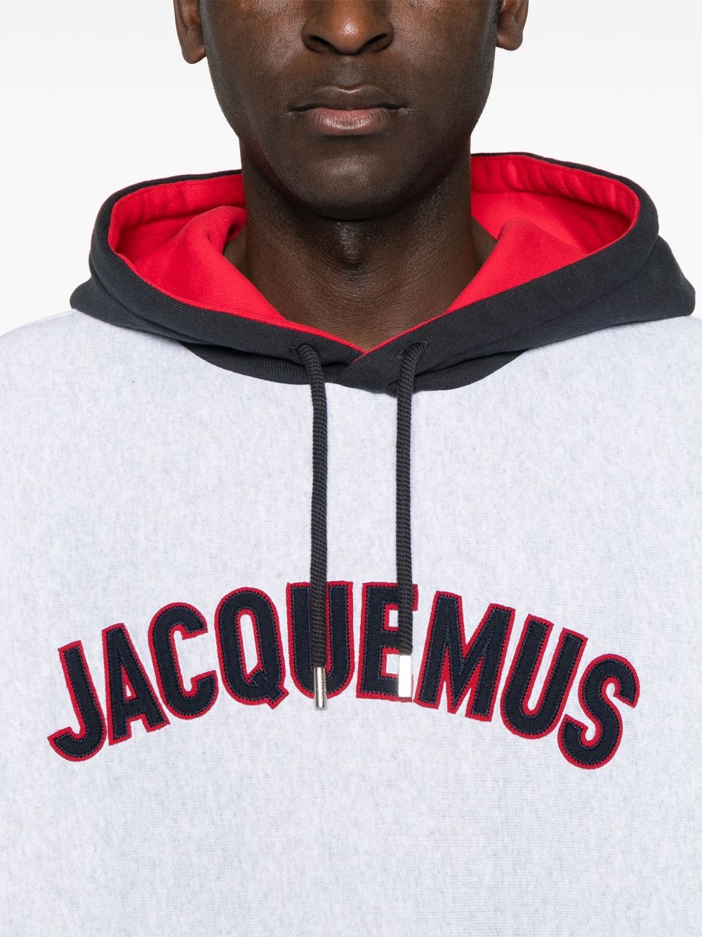 Le Hoodie Baseball hoodie - 5