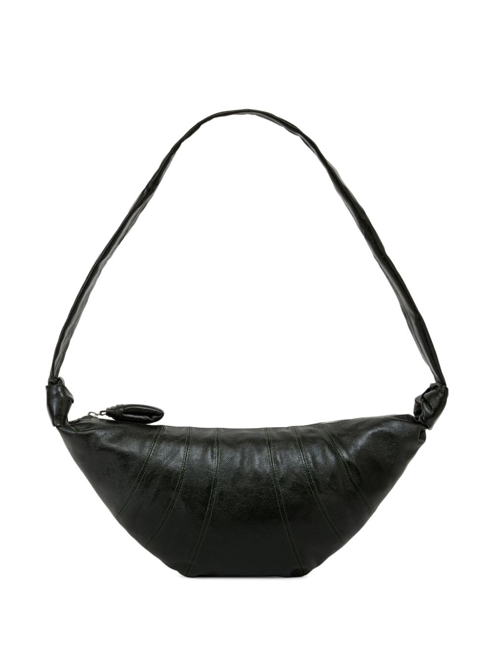 medium Croissant shoulder bag - 1