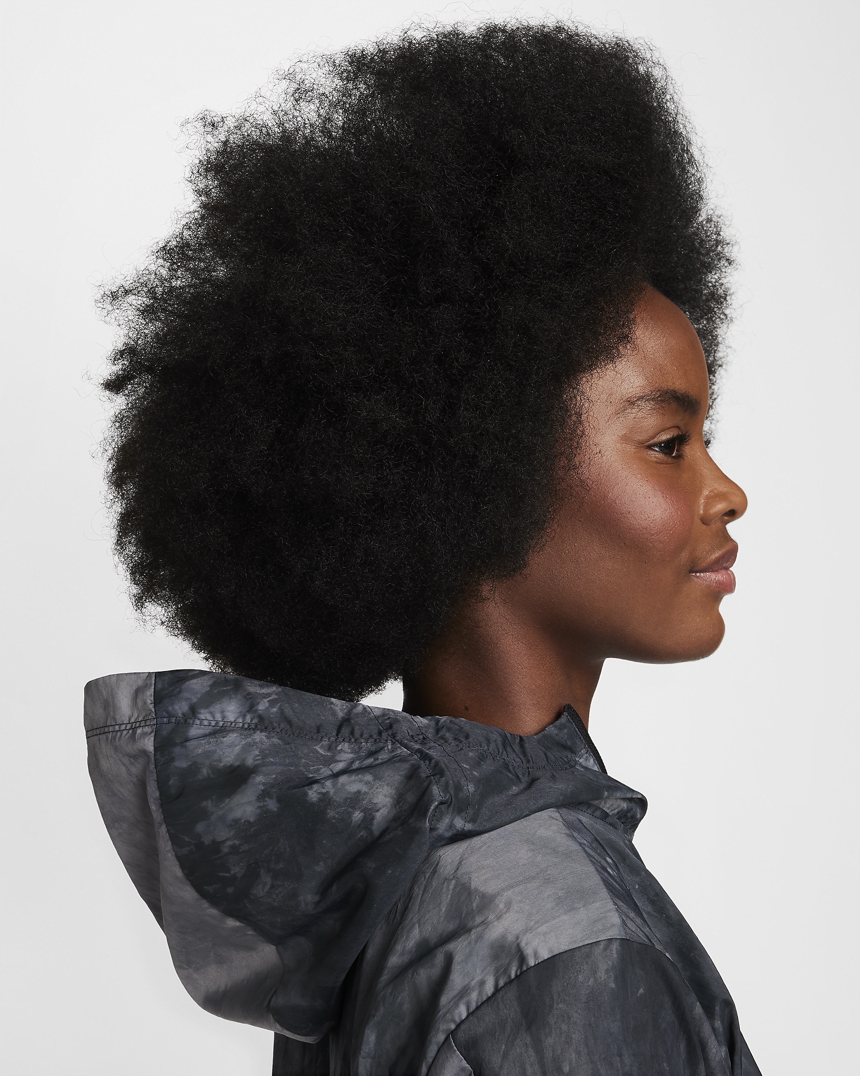 Nike Trail Women's Repel Running Jacket - 8