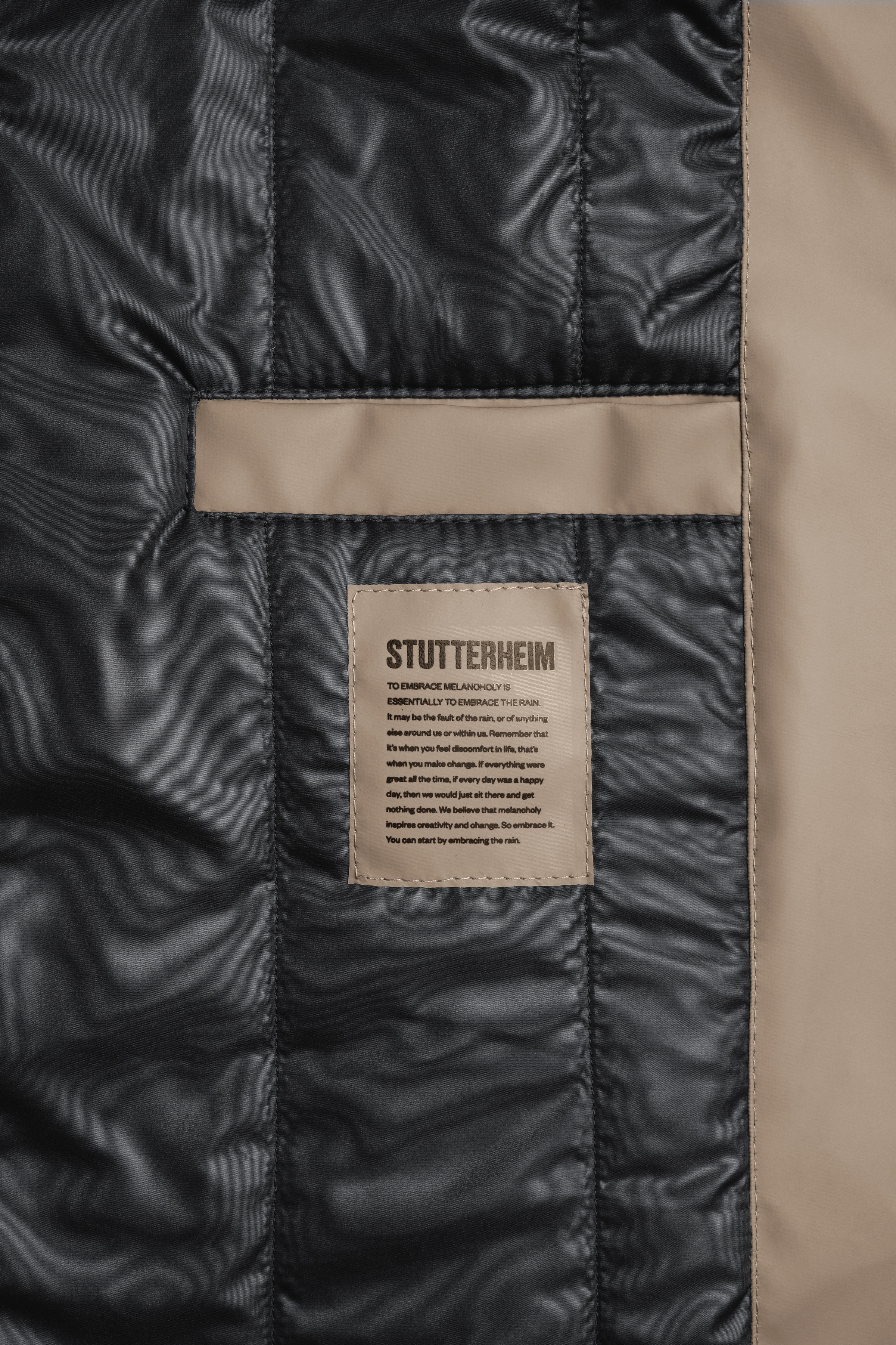 Stockholm Winter Jacket Mole - 9
