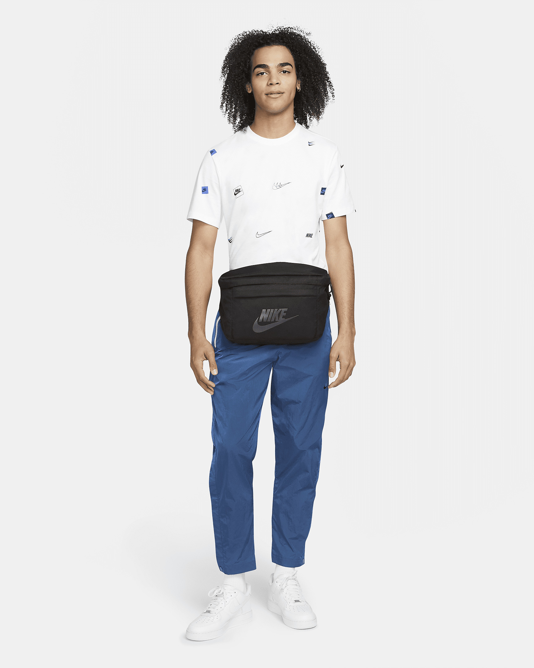 Nike Tech Hip Pack (10L) - 10