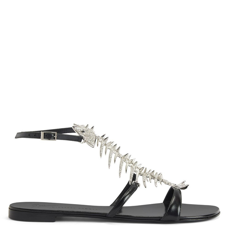 Slim Flat 2.0 1
