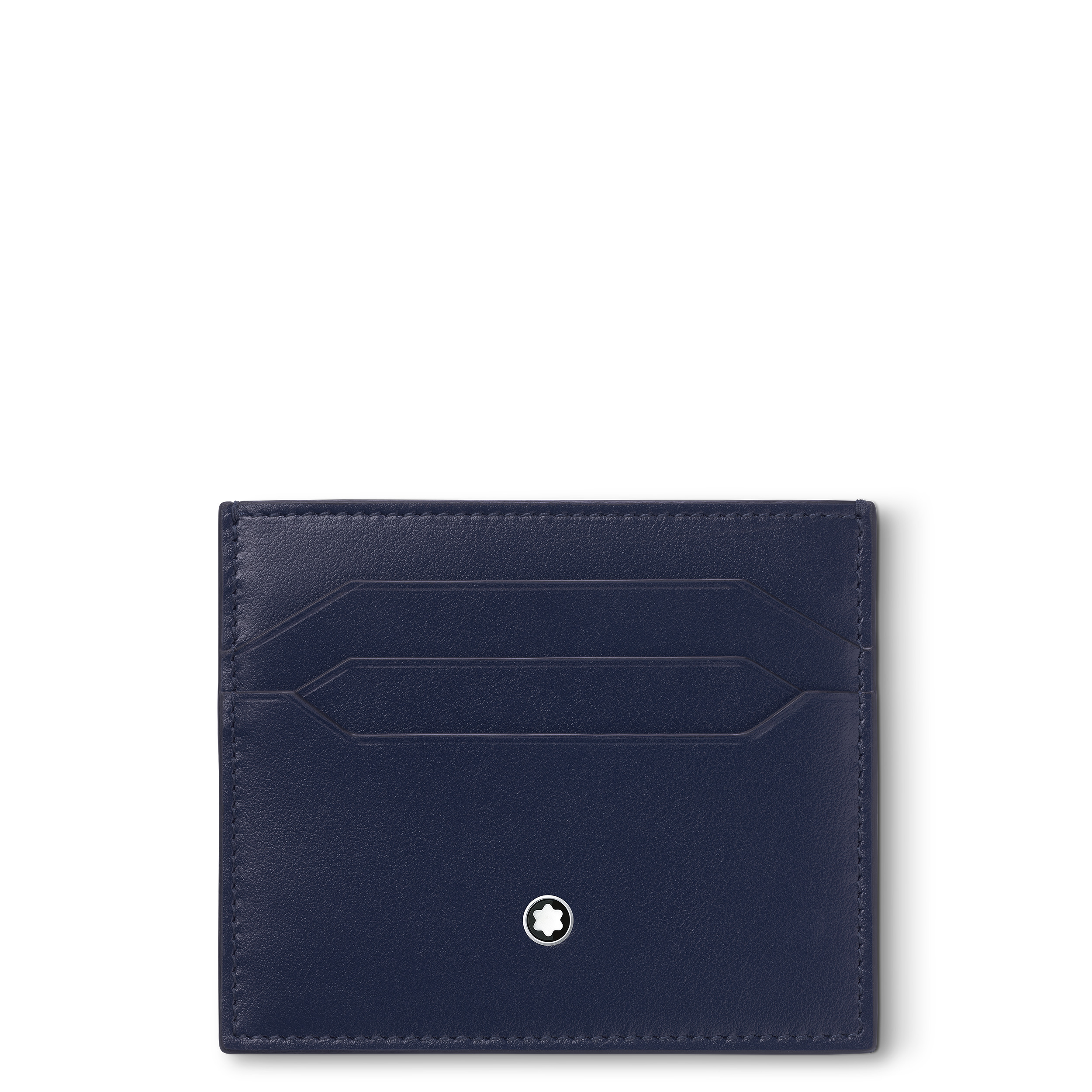 Meisterstück card holder 6cc - 1