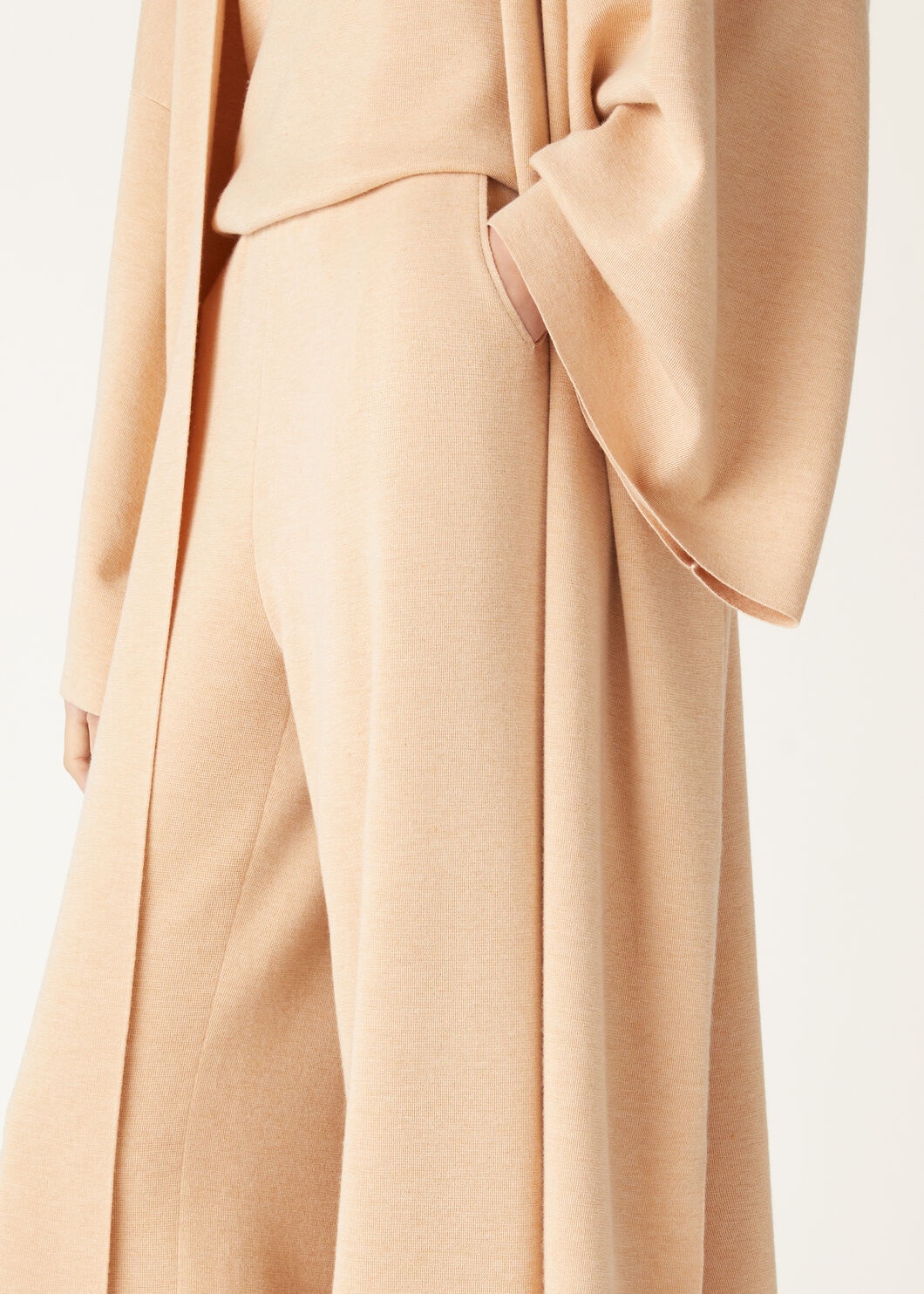 Cocooning Pants - 3