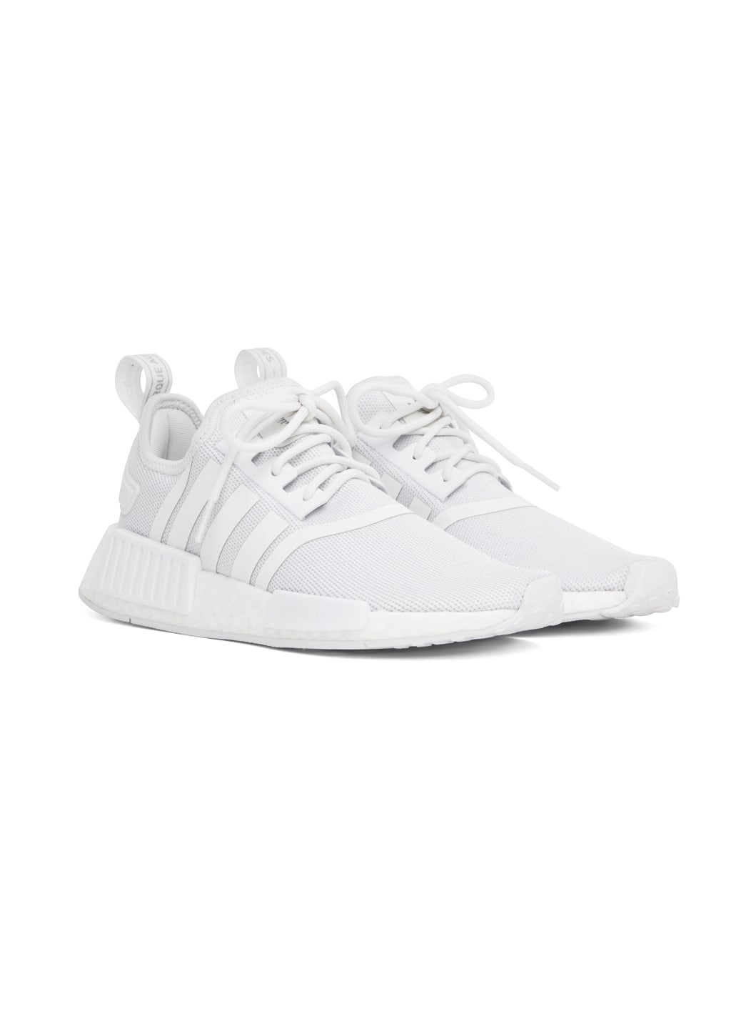 Off-White NMD_R1 Primeblue Sneakers - 4