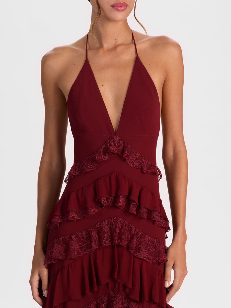 LIANA MAXI DRESS 3