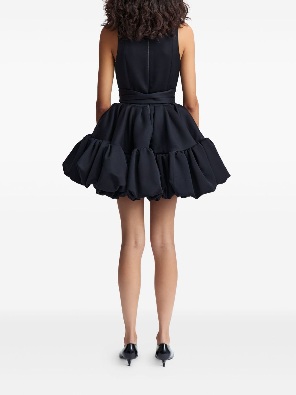 Drina mini dress - 4