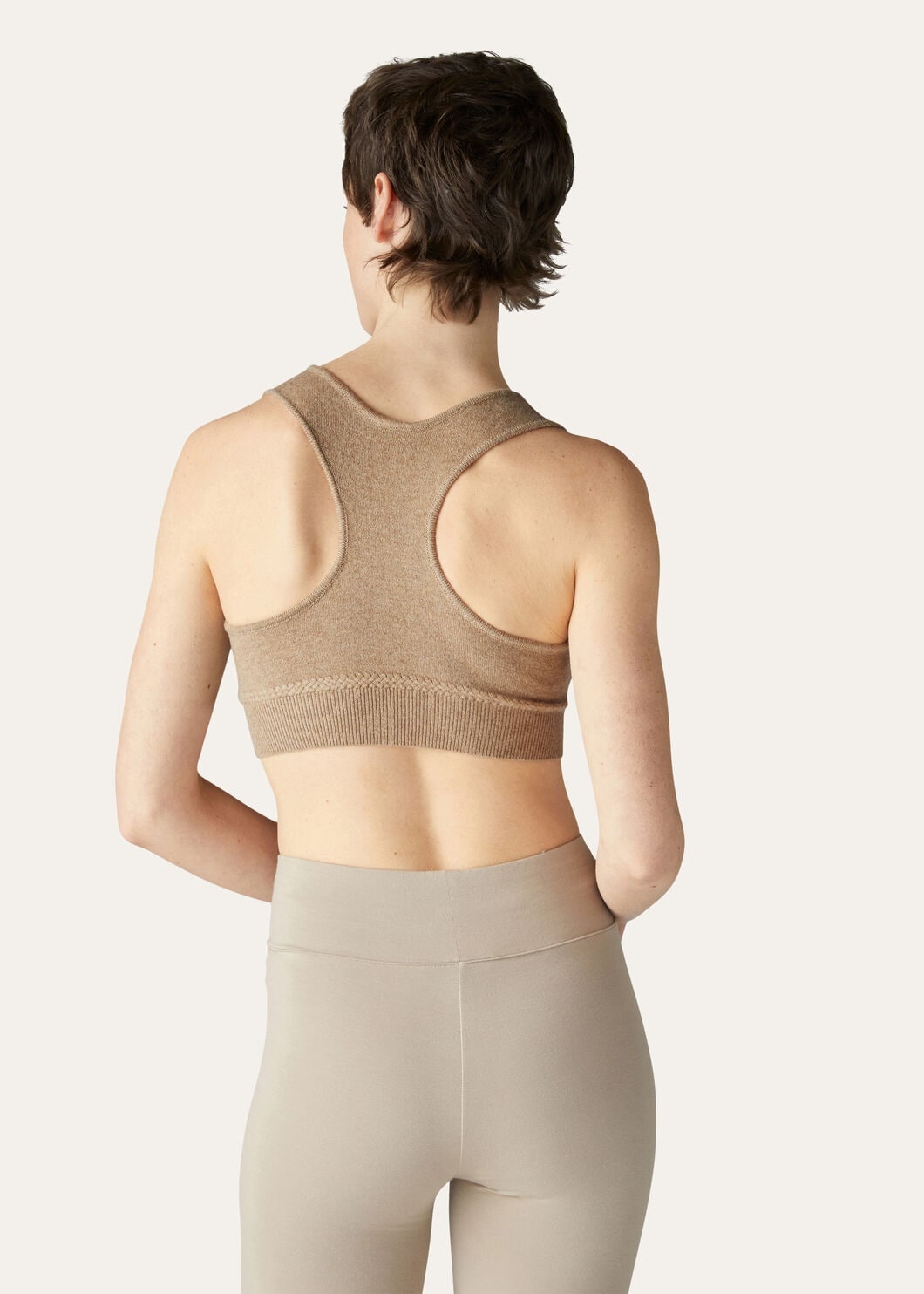 Cocooning Top - 3