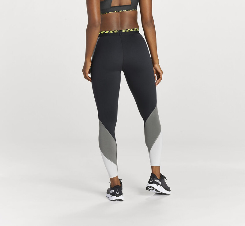 Women's Hupana Tight 4