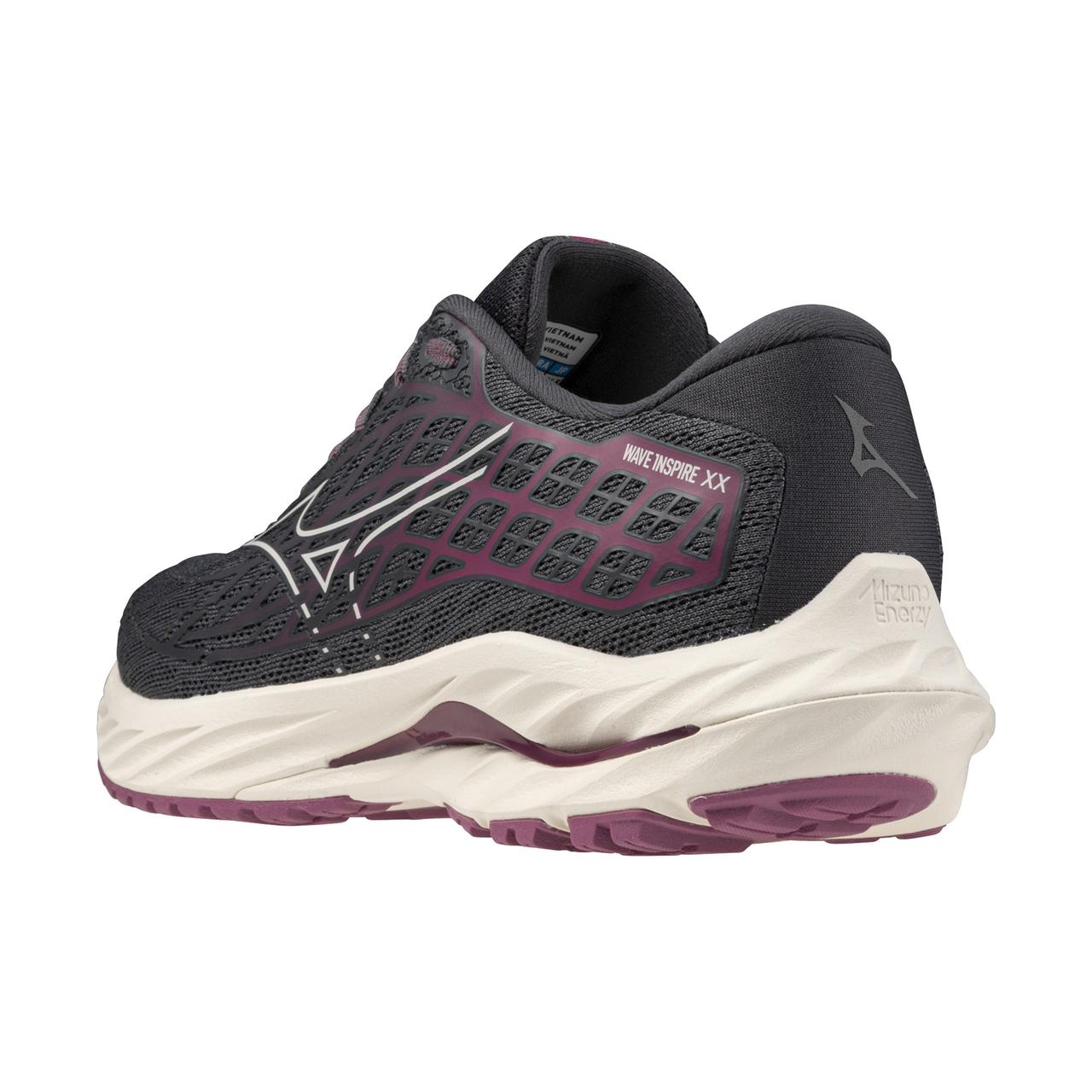 Women's Wave Inspire 20 Running Shoe - 7