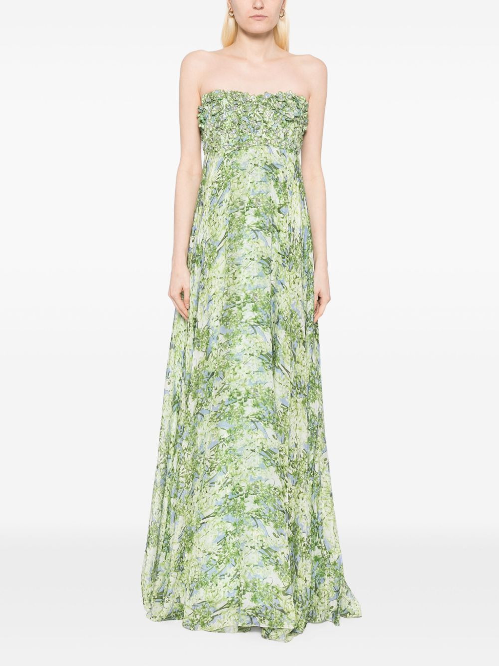 Ames dress - 2