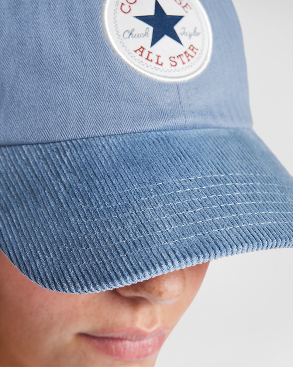 Chuck Taylor Baseball Hat - 5
