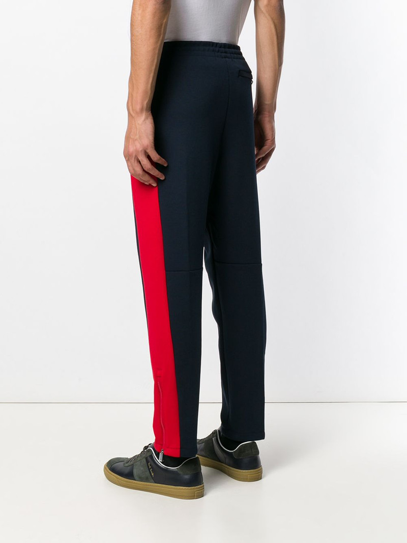 logo jogging bottoms 4