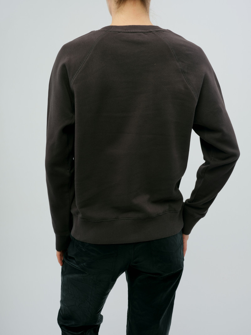 Upper Amour Embroidered Sweatshirt 3