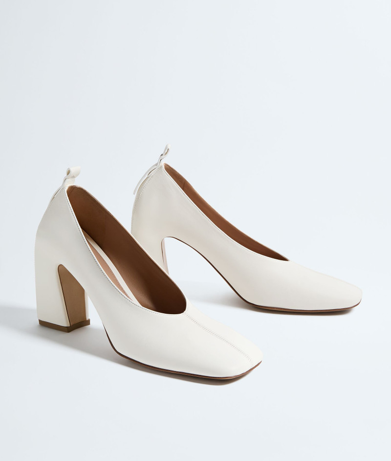 Allegra Pump 3