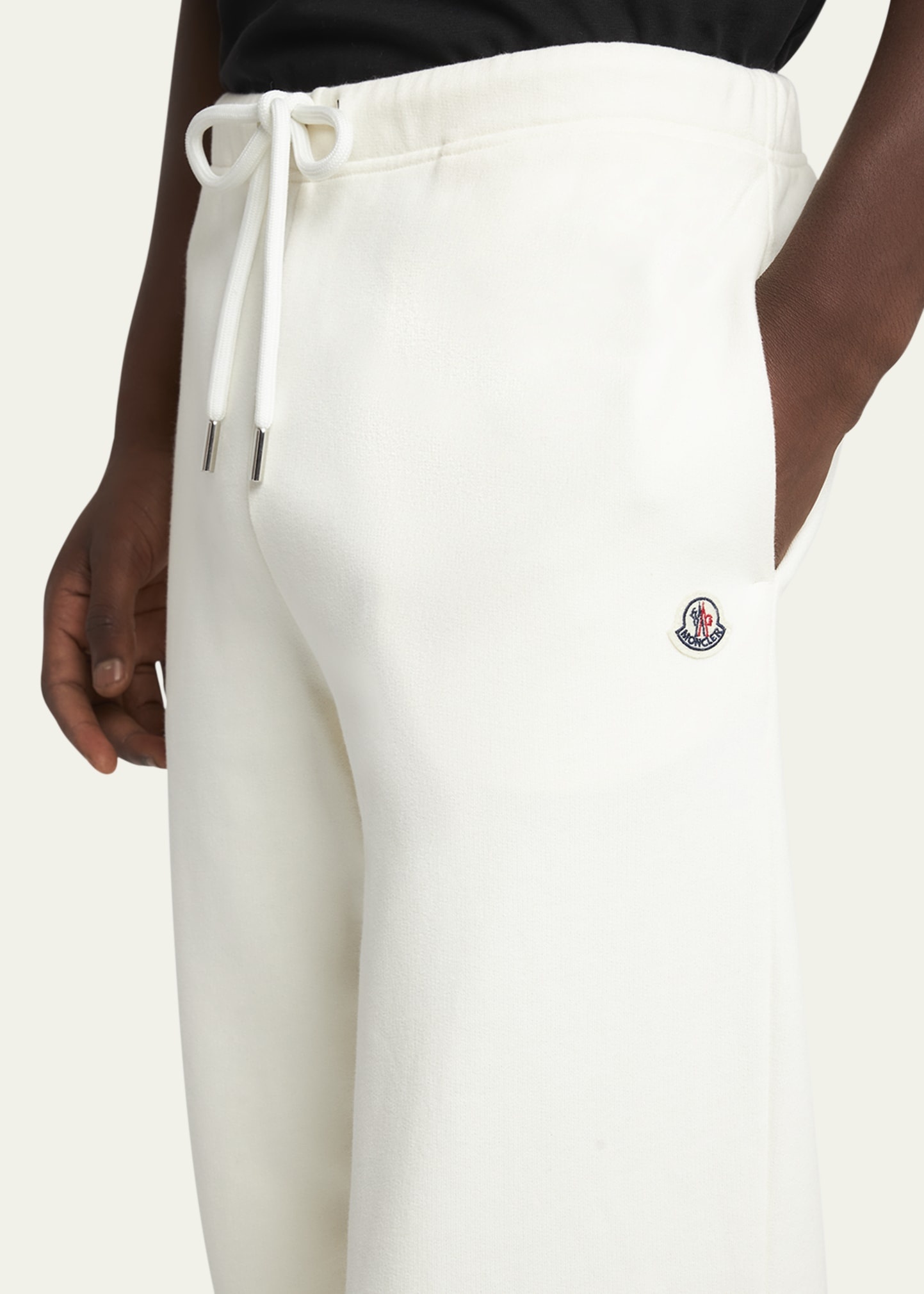 Men's Fleece Sweatpants - 5