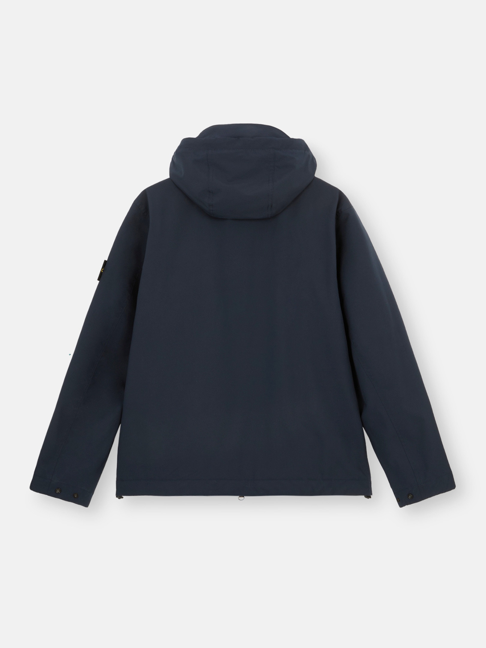 4100086 SOFT SHELL-R_e.dye® TECHNOLOGY, RECYCLED POLYESTER, PRIMALOFT® INSULATION - 9