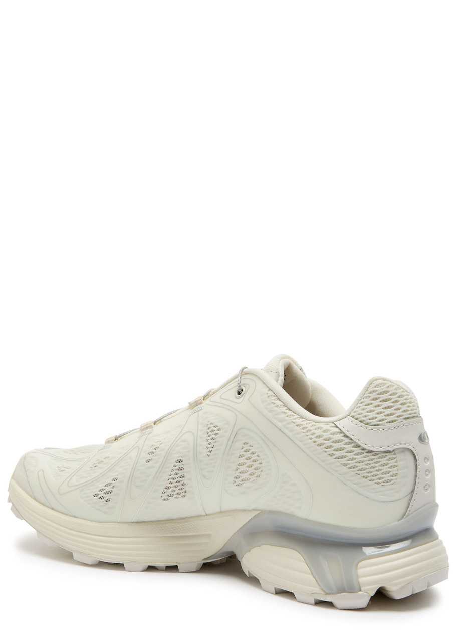 Salomon Xt-whisper Void Panelled Mesh Sneakers - 2
