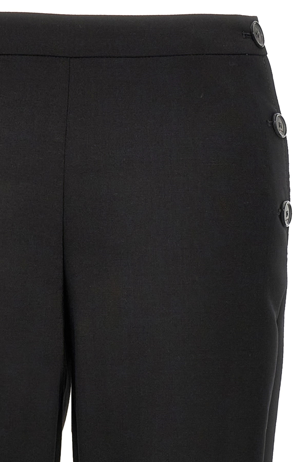'Oblique Tailored' pants - 4