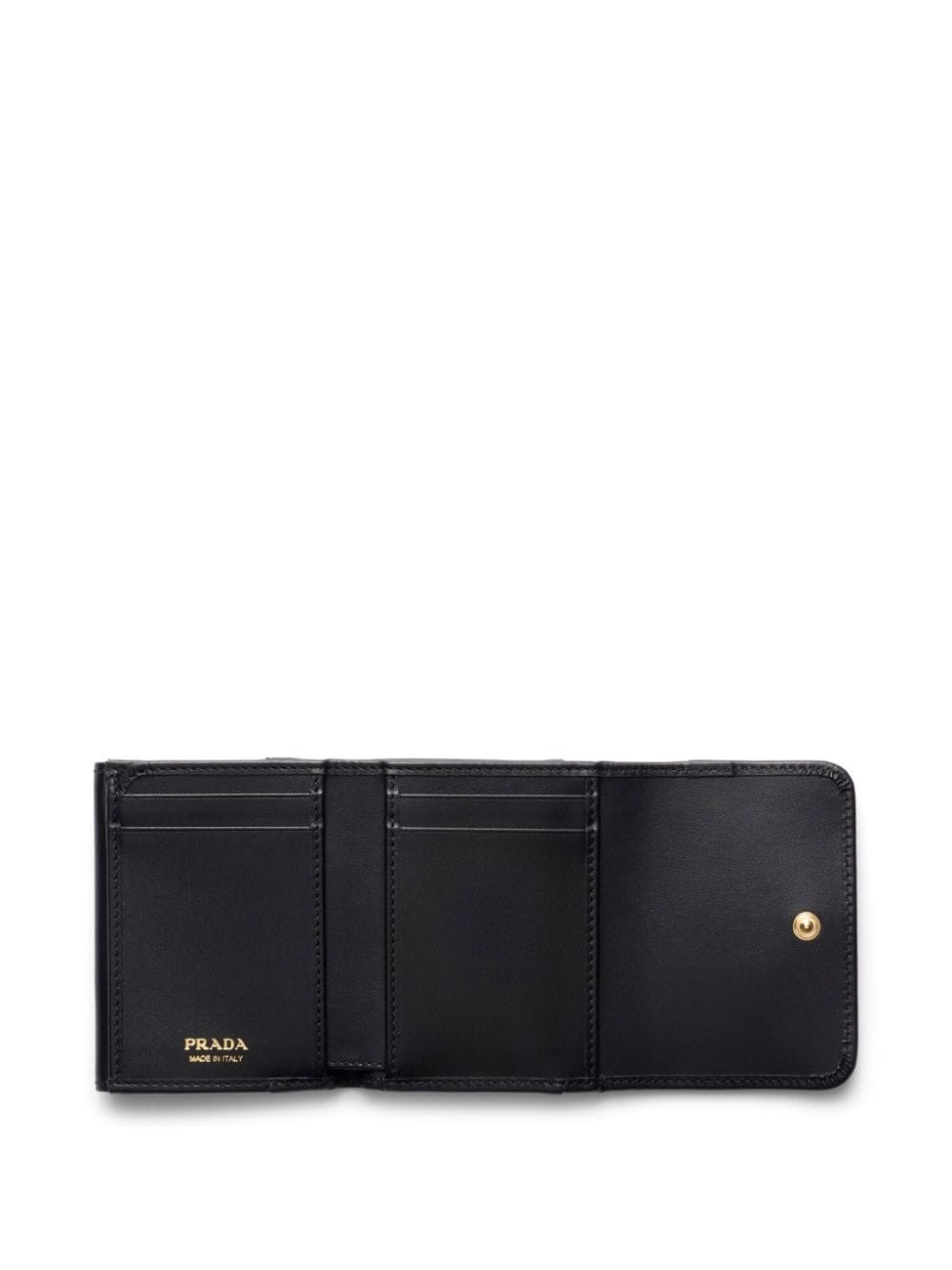 Saffiano wallet - 3