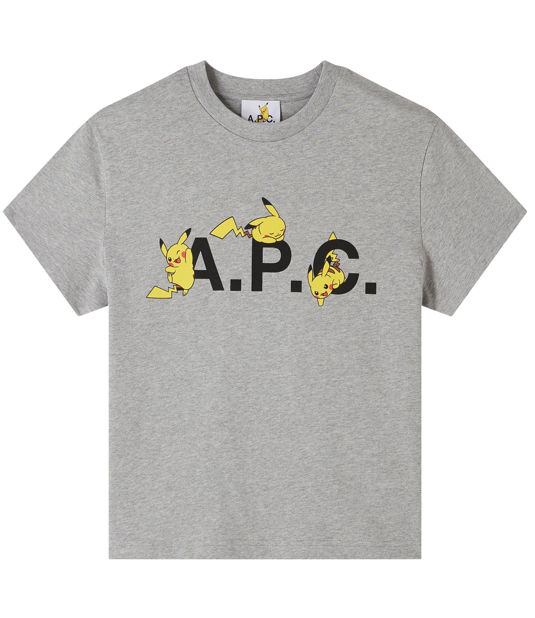 Pokémon Pikachu T-shirt - 1