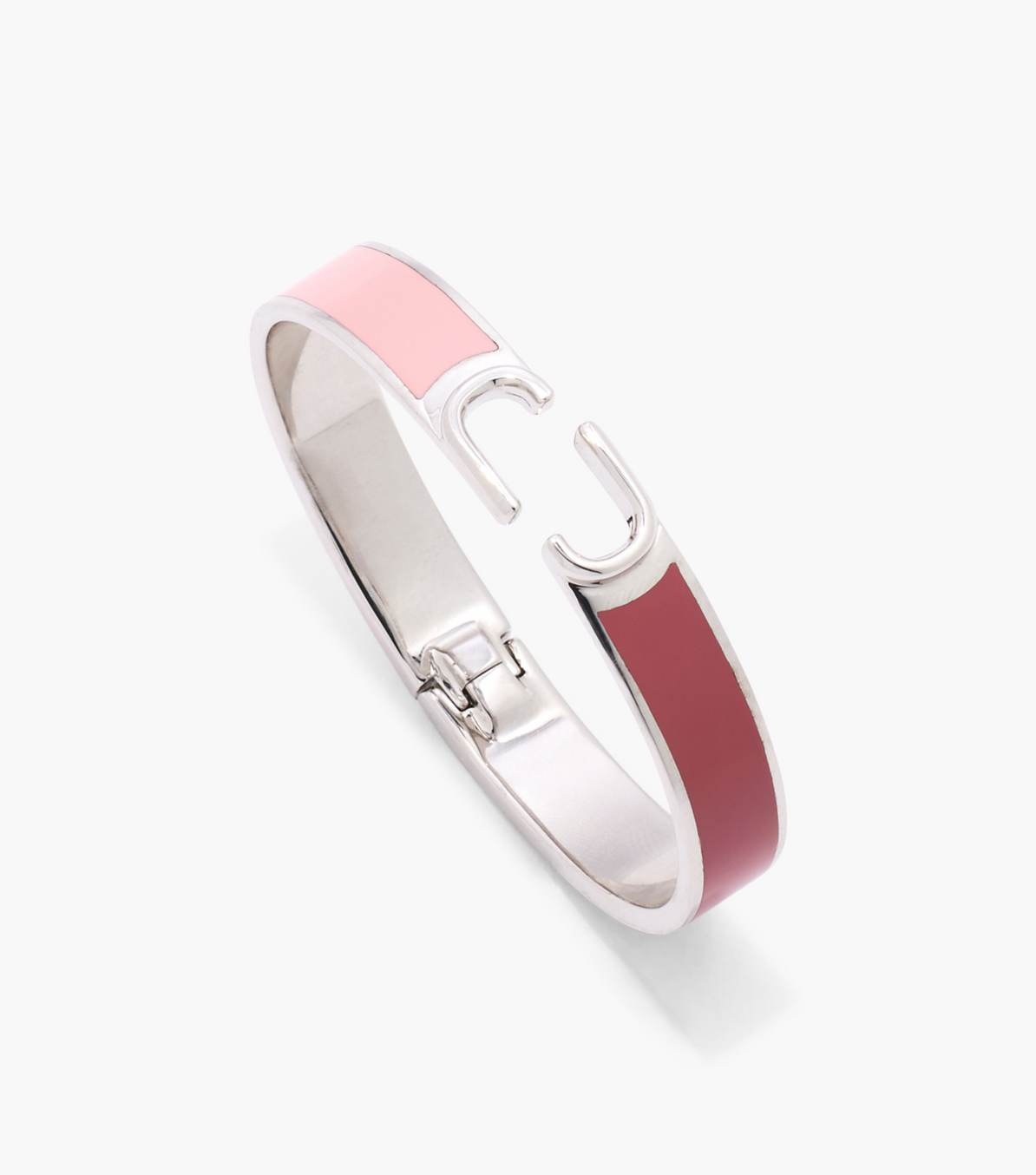 THE J MARC HINGE BANGLE - 3
