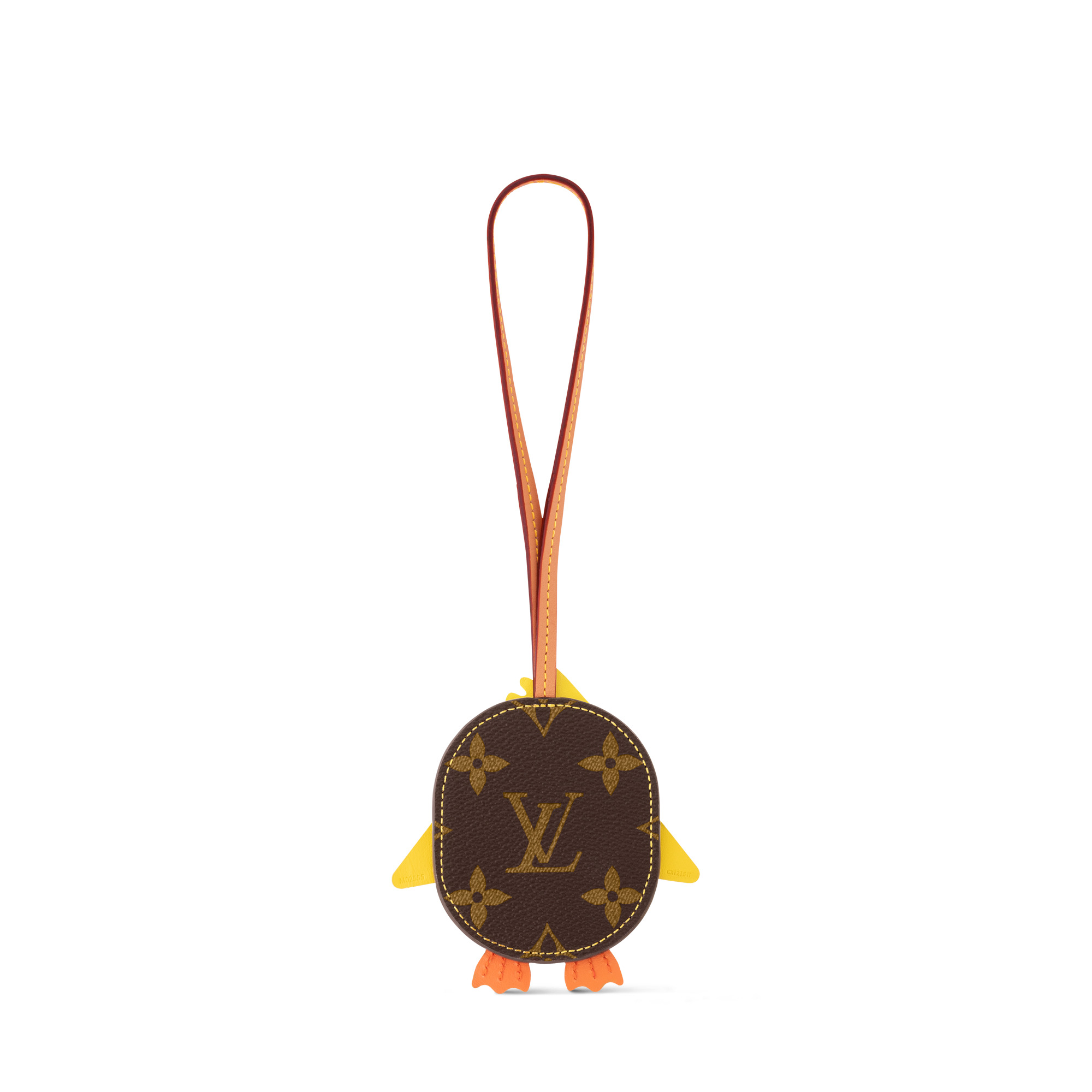 LV Pulcino Bag Charm - 2