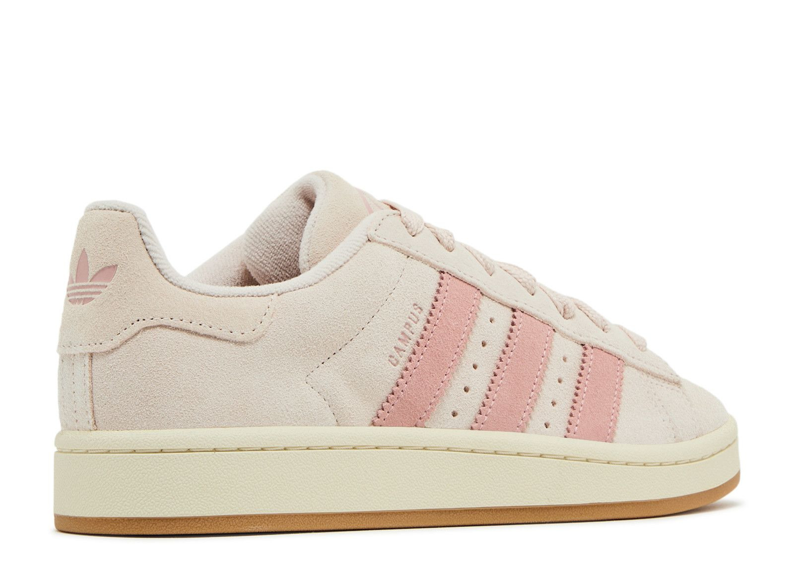 WMNS CAMPUS 00S 'WONDER QUARTZ MAUVE' - 3