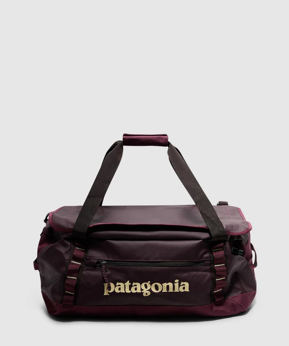 Black hole 40L duffel bag - 1
