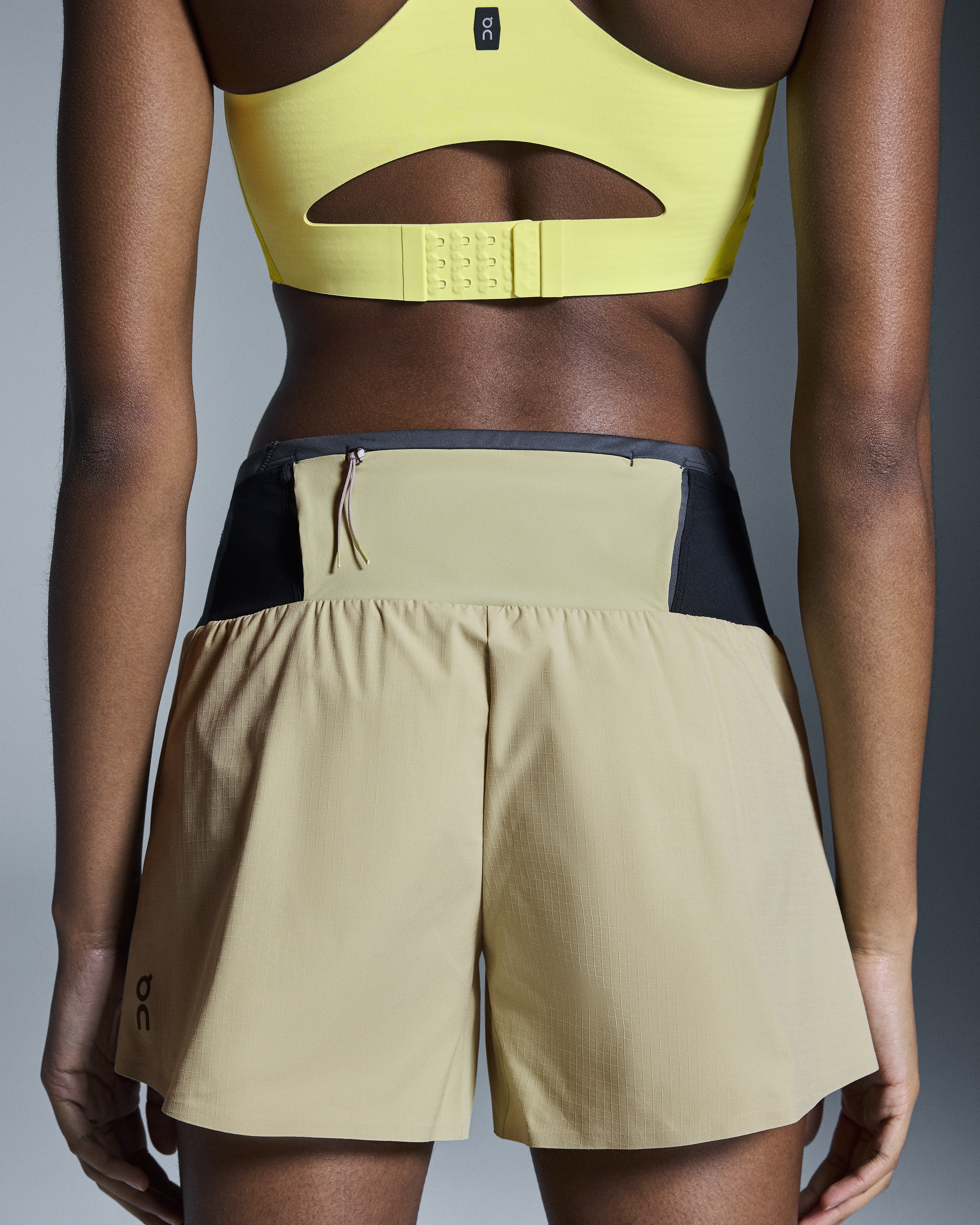 Ultra Shorts - 5