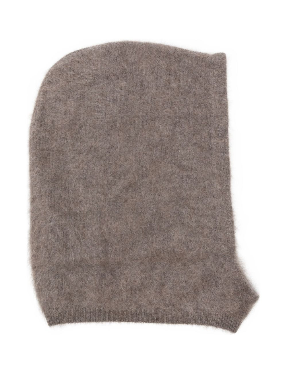 brushed balaclava - 2