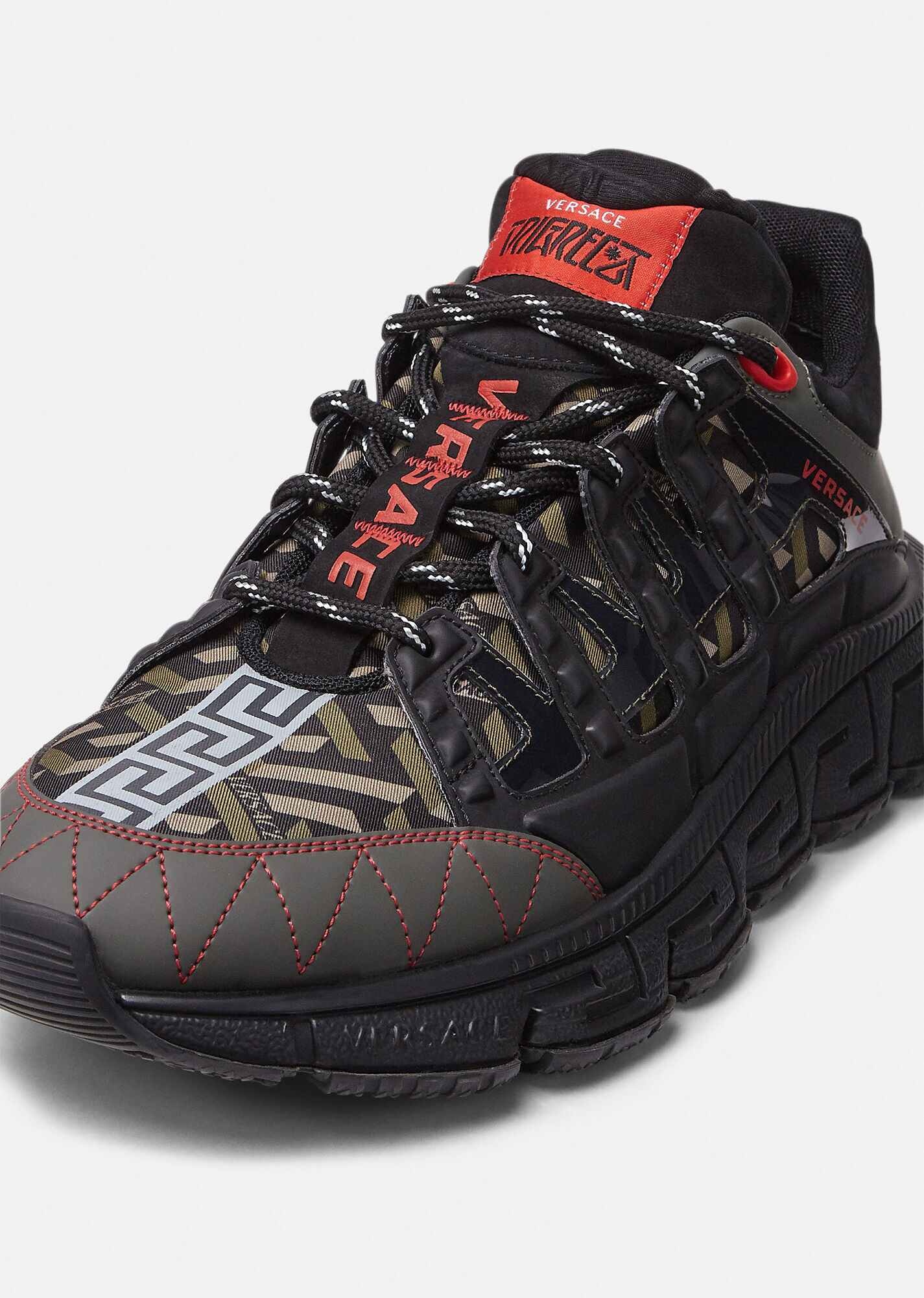 Trigreca Sneakers - 5