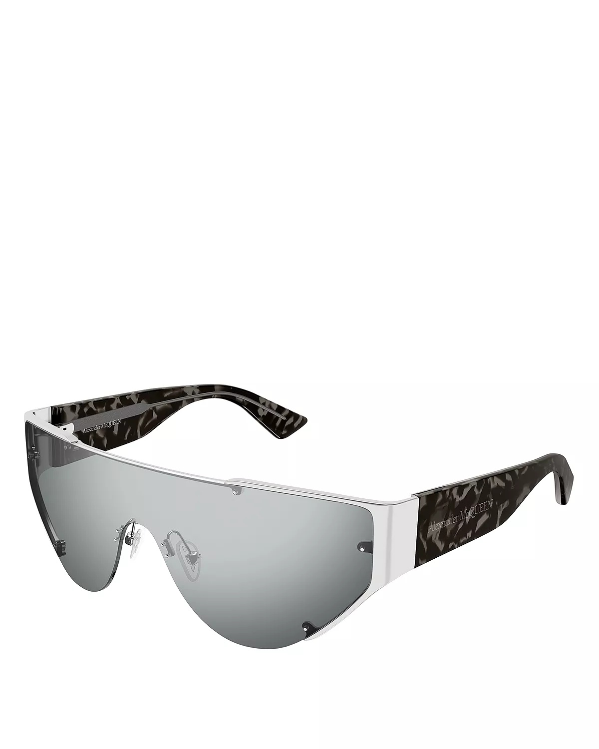 The Grip Mask Sunglasses, 99mm - 1