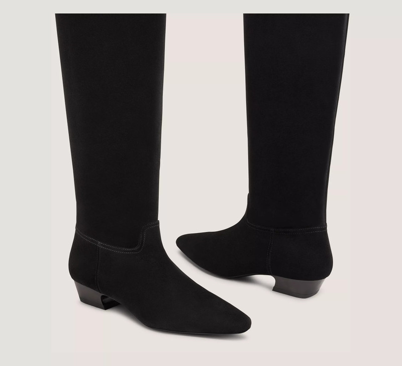 STASSI BOOT 4