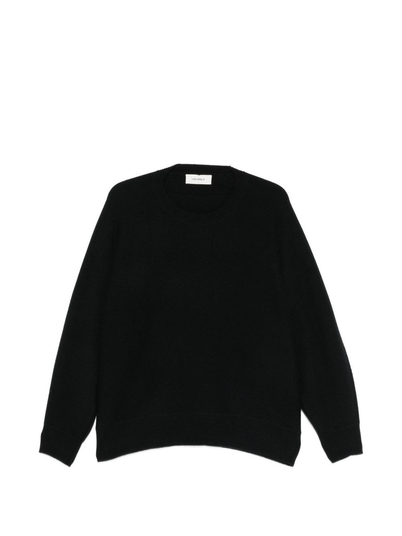 Haily sweater 1