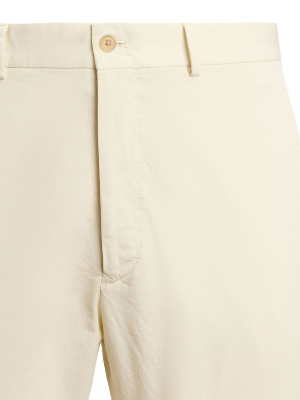 button-up shorts - 2