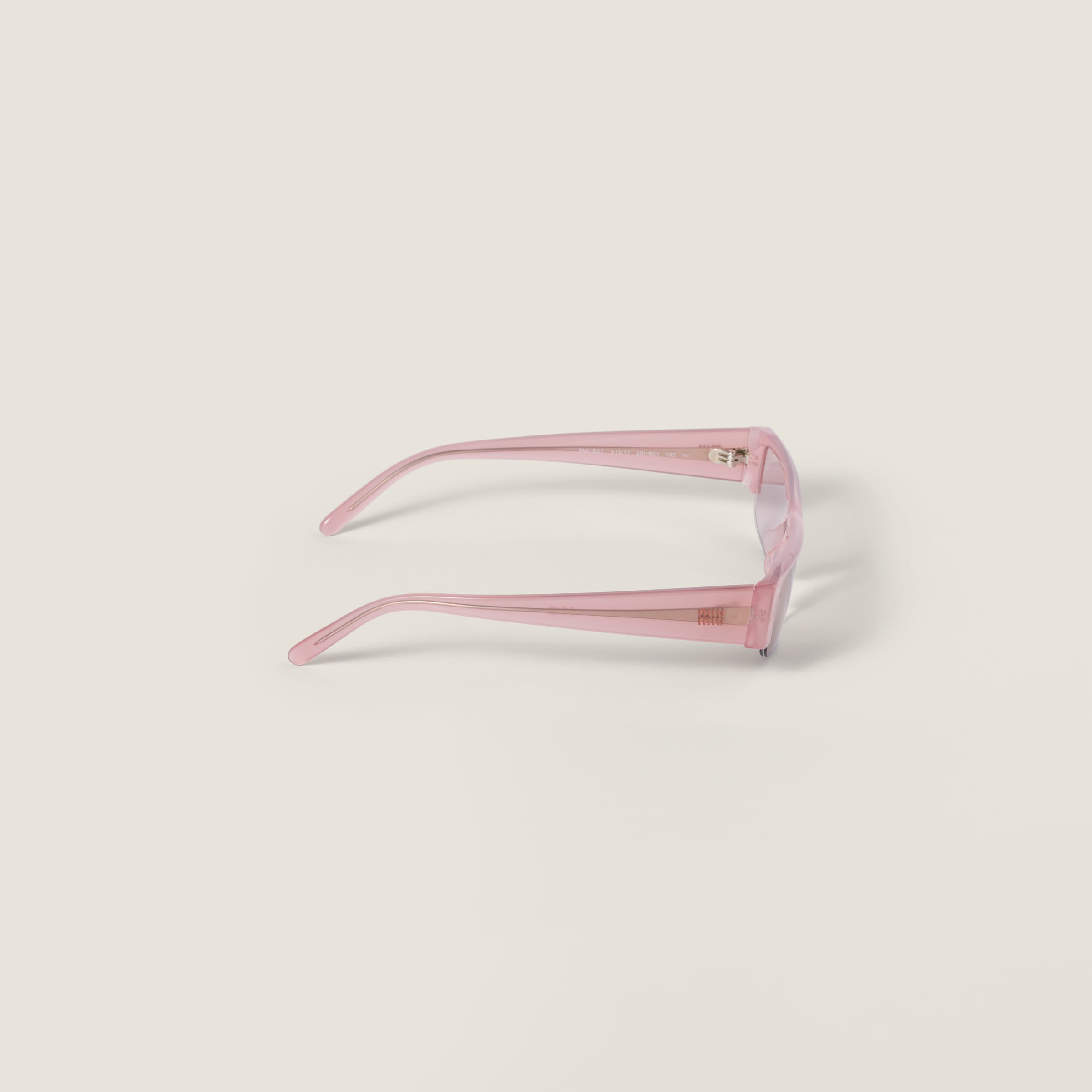 Miu Miu Runway sunglasses - 3