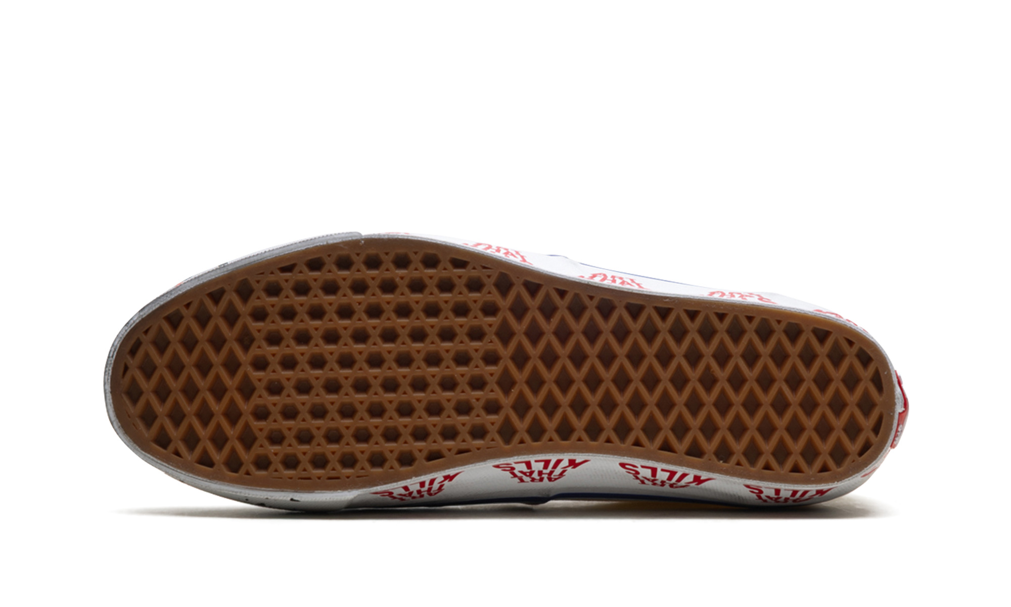 Vans Authentic "Gallery Dept - Art That Kills" - 5