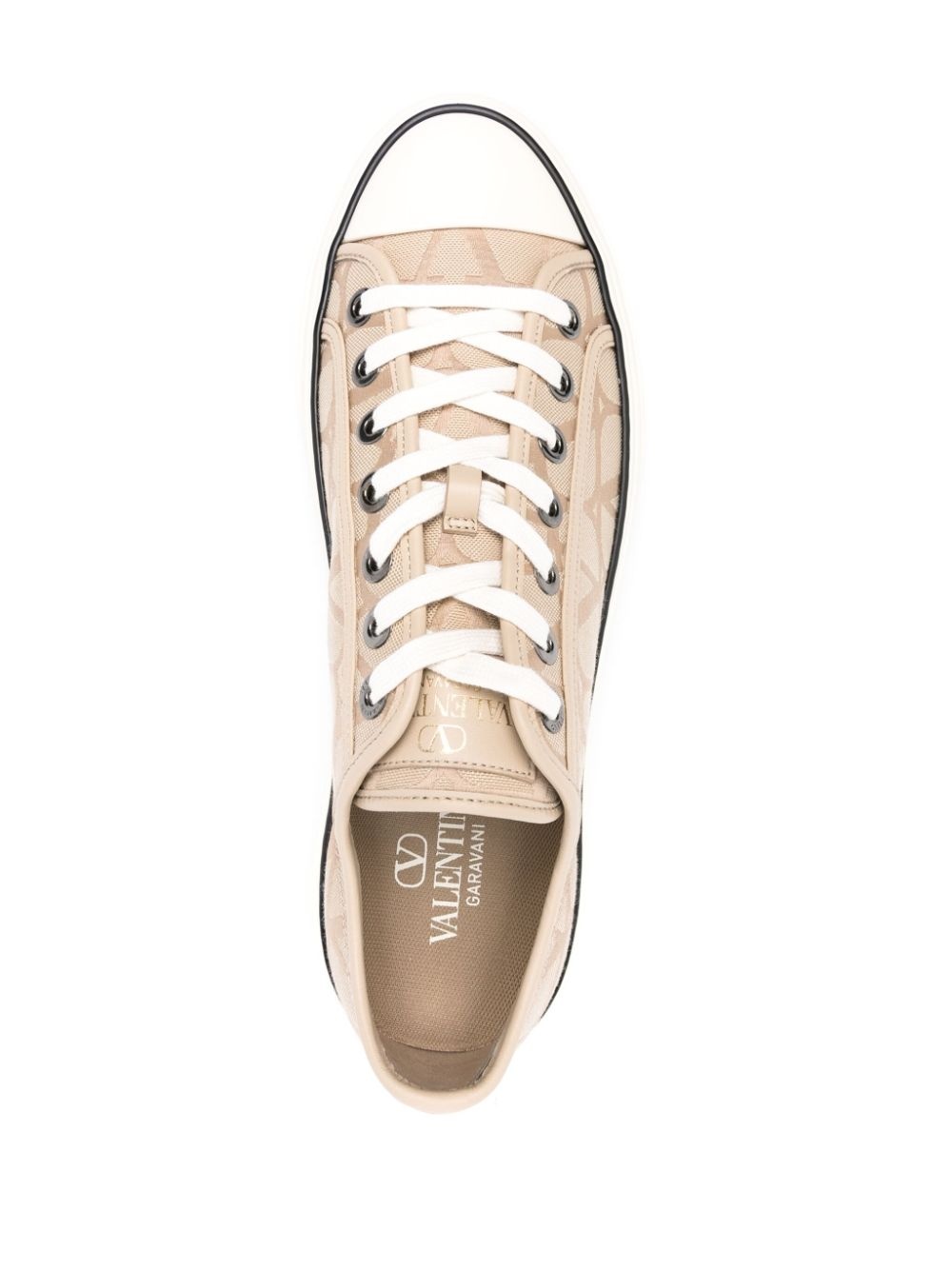 Toile Iconographe sneakers - 4