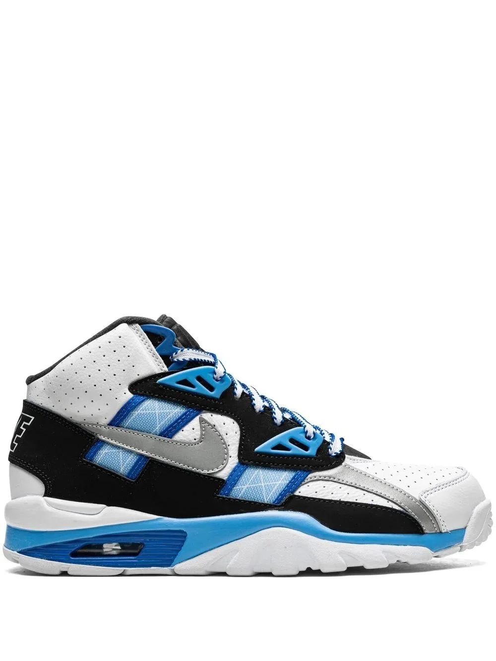 Air Trainer SC High sneakers - 1
