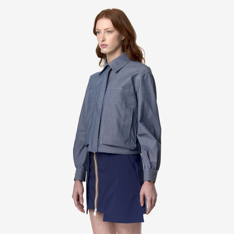 ISARTHE CHAMBRAY 3L 4