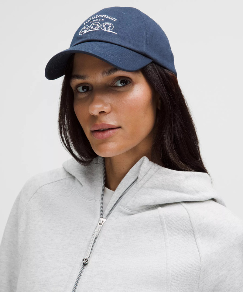 lululemon Classic Ball Cap *Deuce outlook
