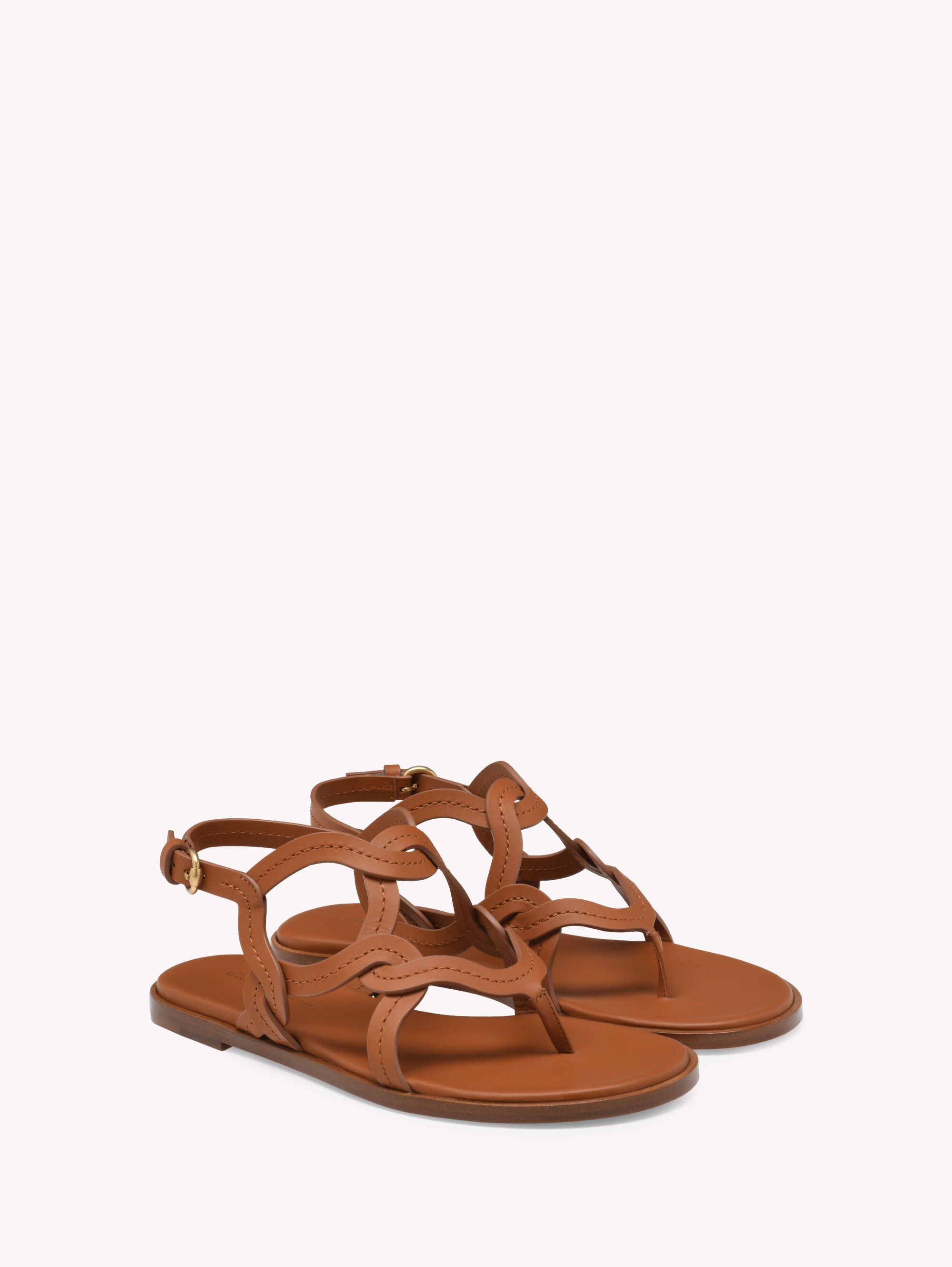 AMALFI THONG SANDAL - 2