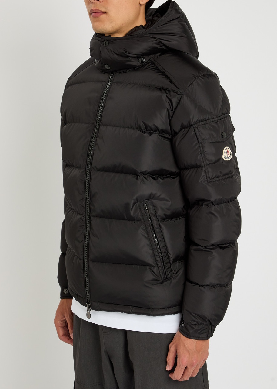 Moncler Maya Padded Shell Jacket - 2