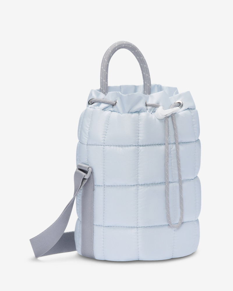 Nike Nike Sportswear Puffle Tiny Tote (3L) outlook