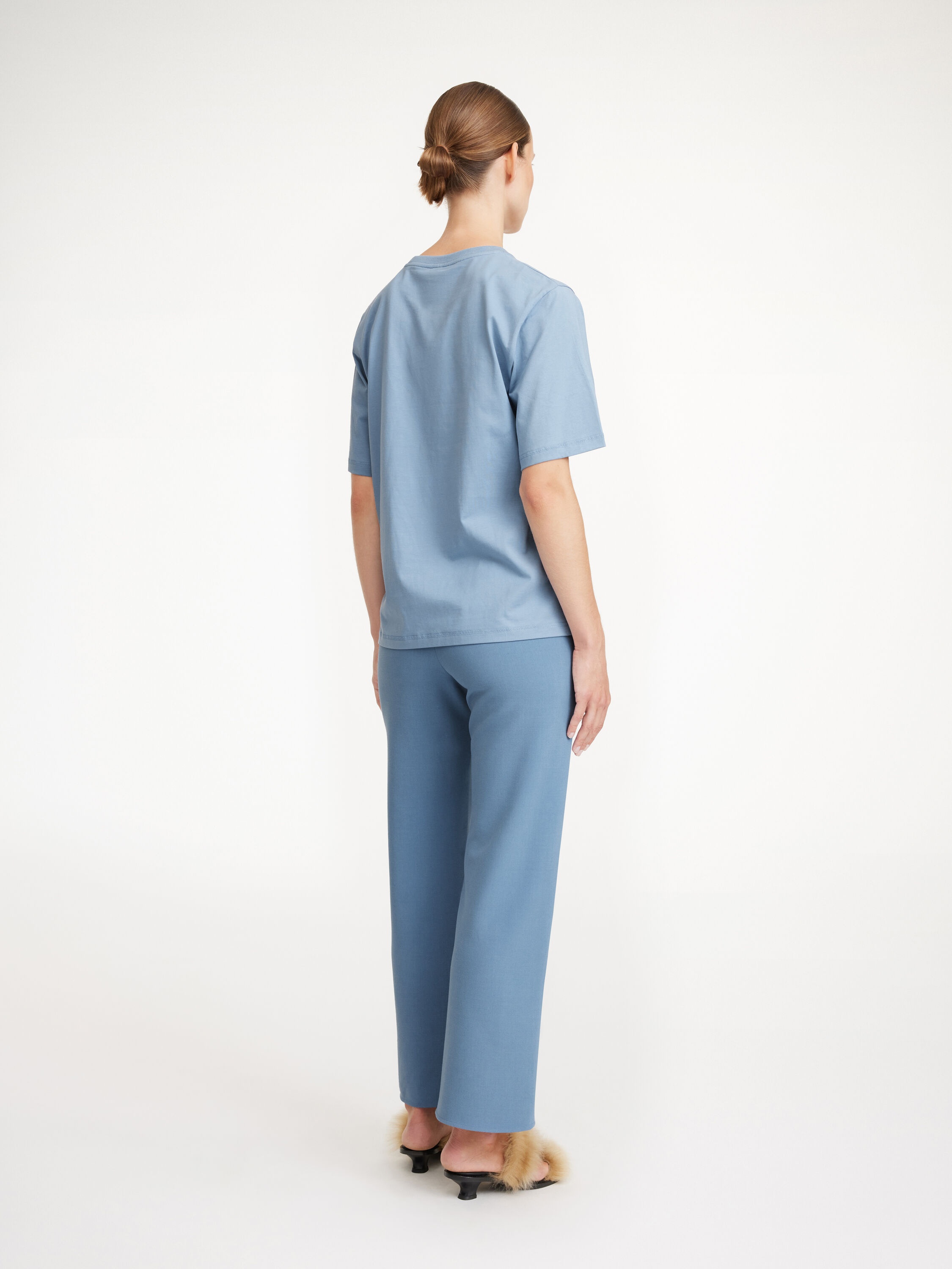 Normann high-waist trousers - 3