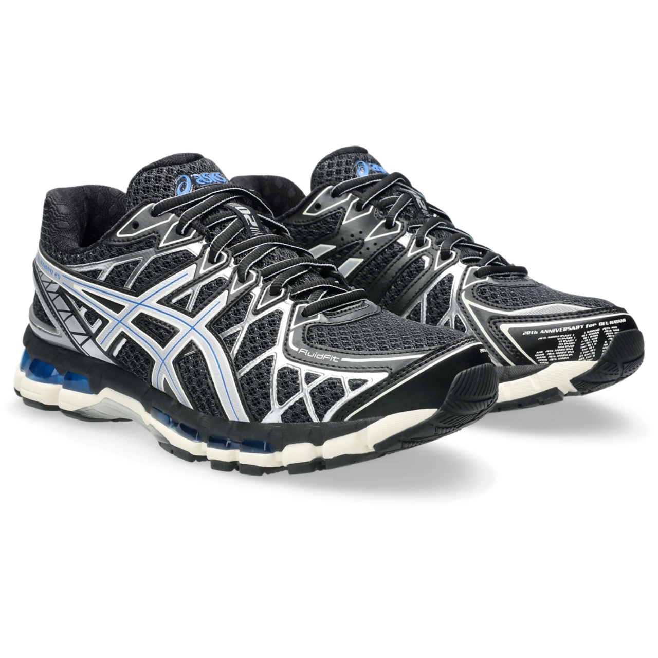 GEL-KAYANO 20 - 2